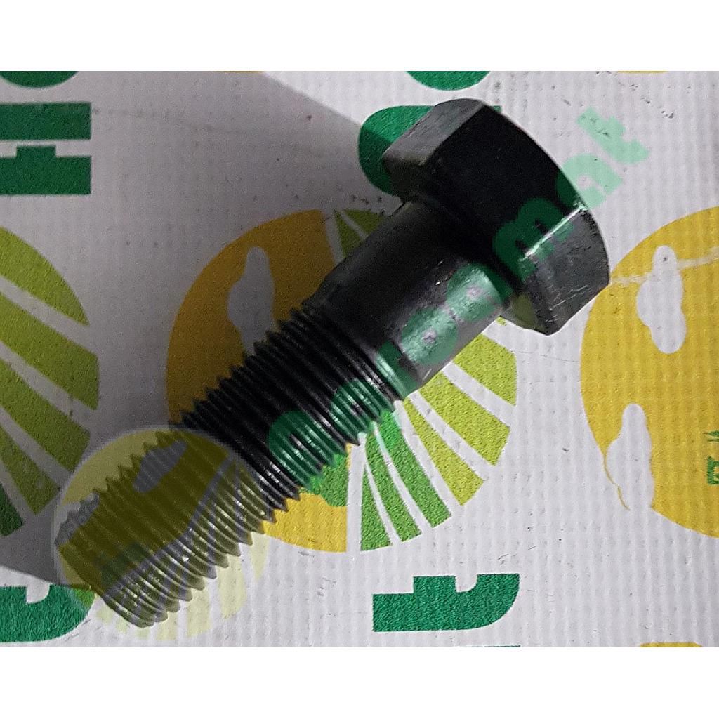 Surub cap Hexagonal  M27x90mm