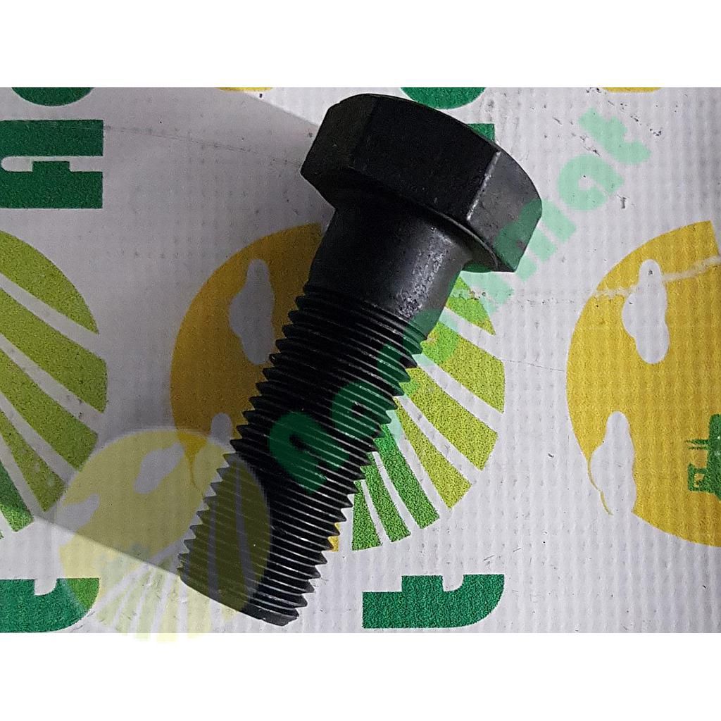 Surub cap Hexagonal  M27x80mm