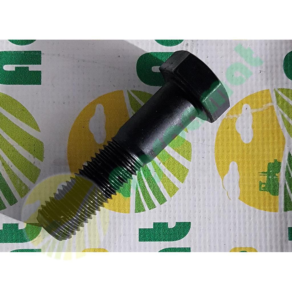 Surub cap Hexagonal  M24x100mm