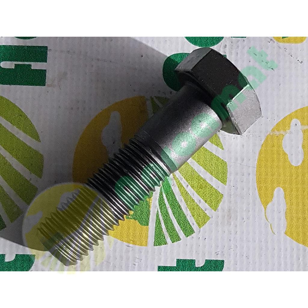 Surub cap Hexagonal  M24x90mm