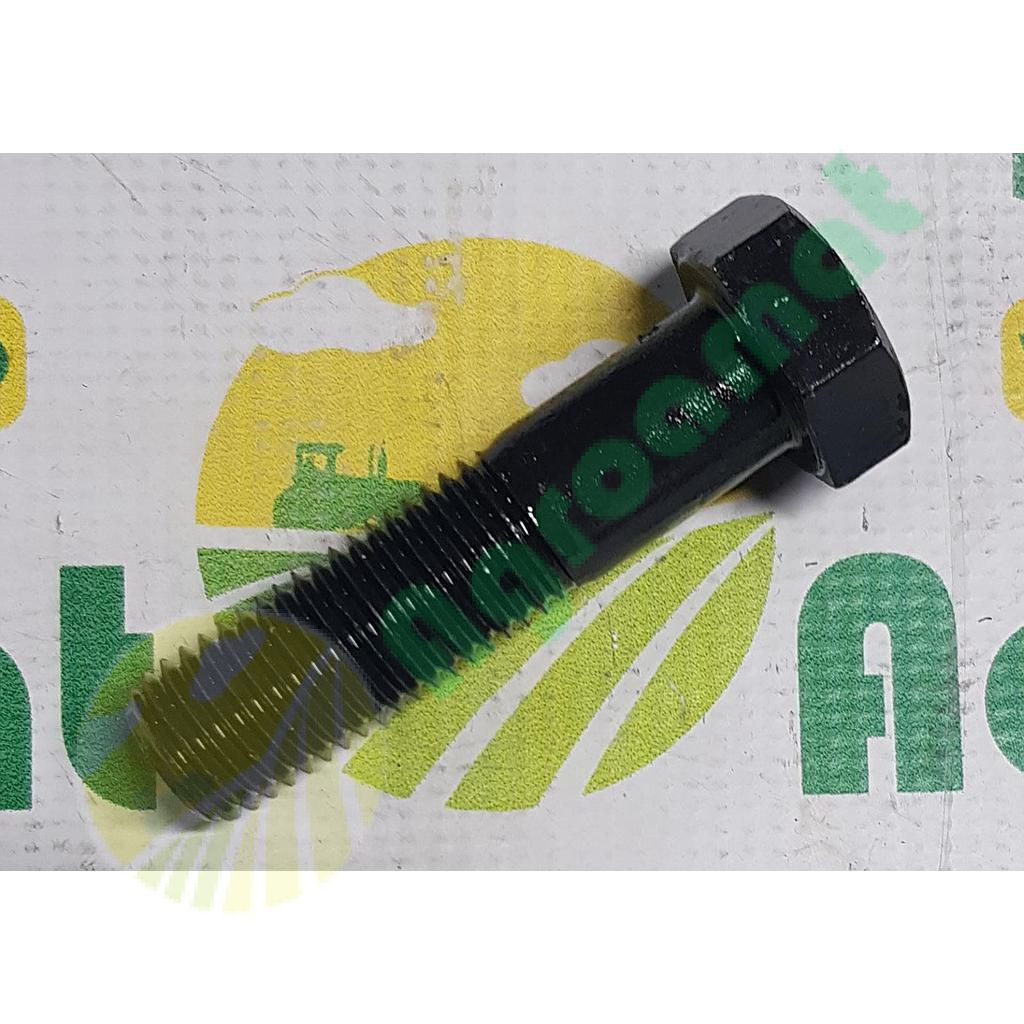 Surub cap Hexagonal M20x80mm