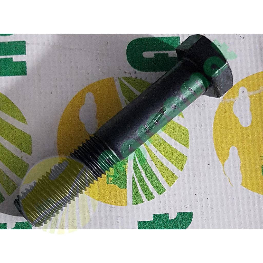 Surub cap Hexagonal  M20x110mm