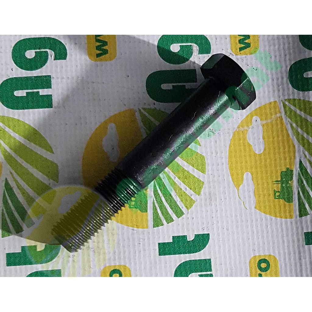 Surub cap Hexagonal  M20x120mm