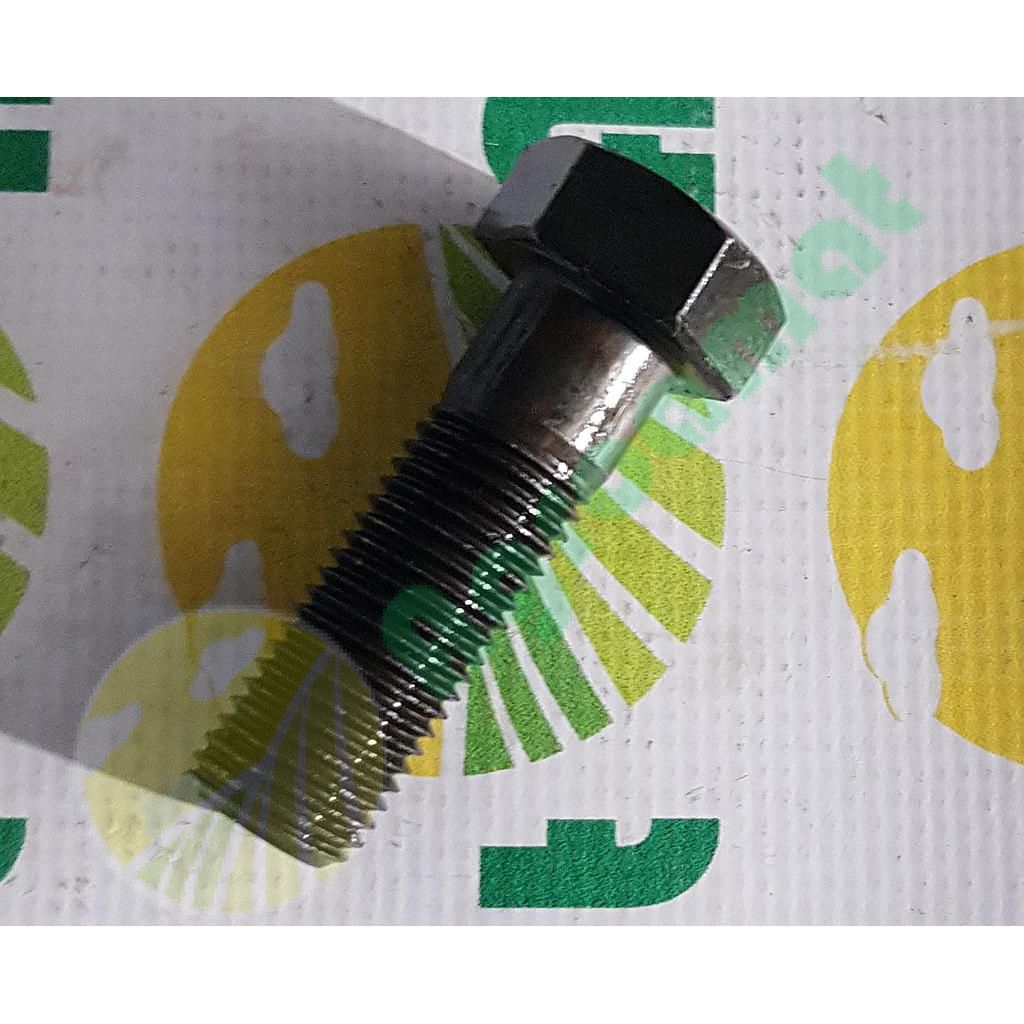 Surub cap Hexagonal  M22x70mm