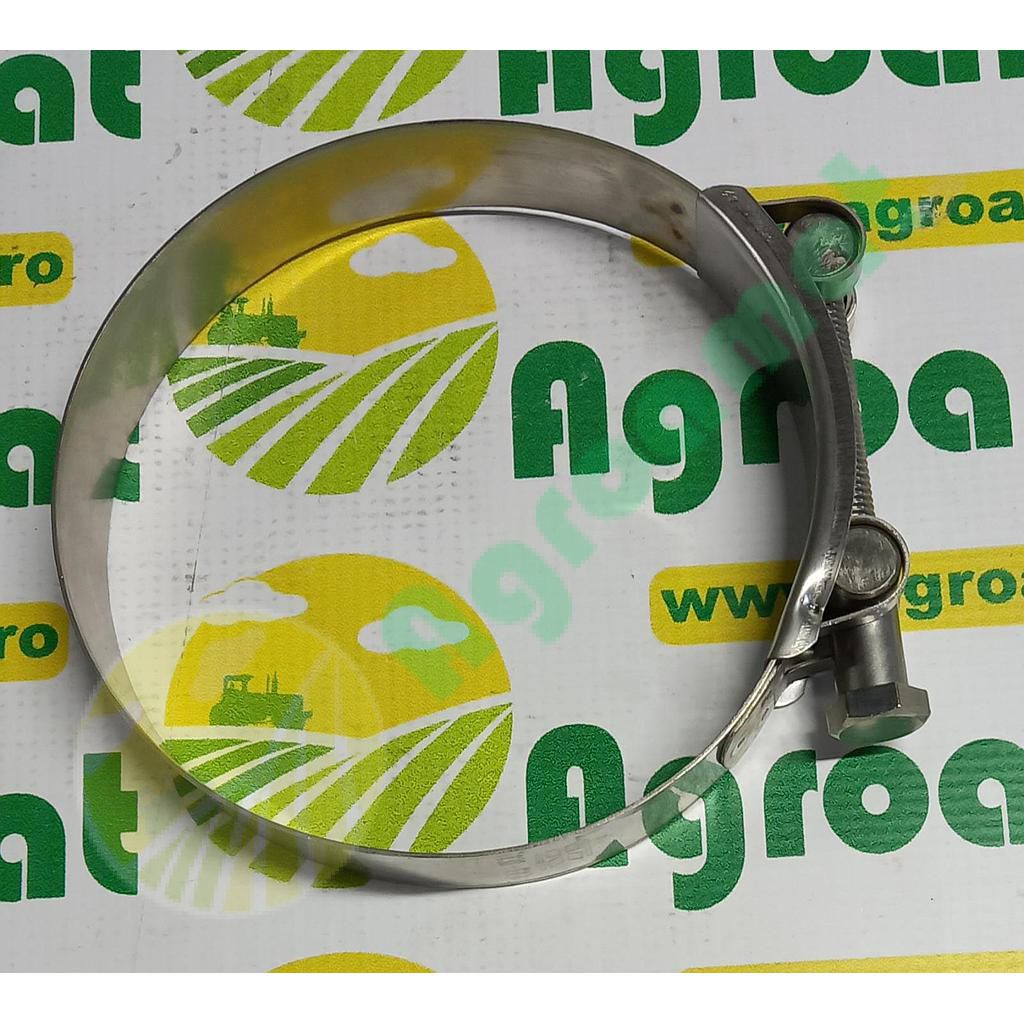 Colier de furtun 131-139mm