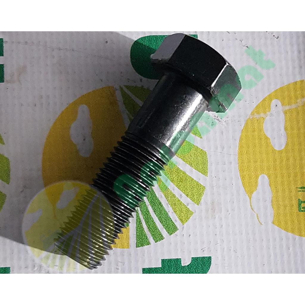 Surub cap Hexagonal  M22x80mm