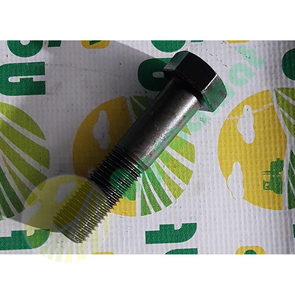 Surub cap Hexagonal  M22x100mm