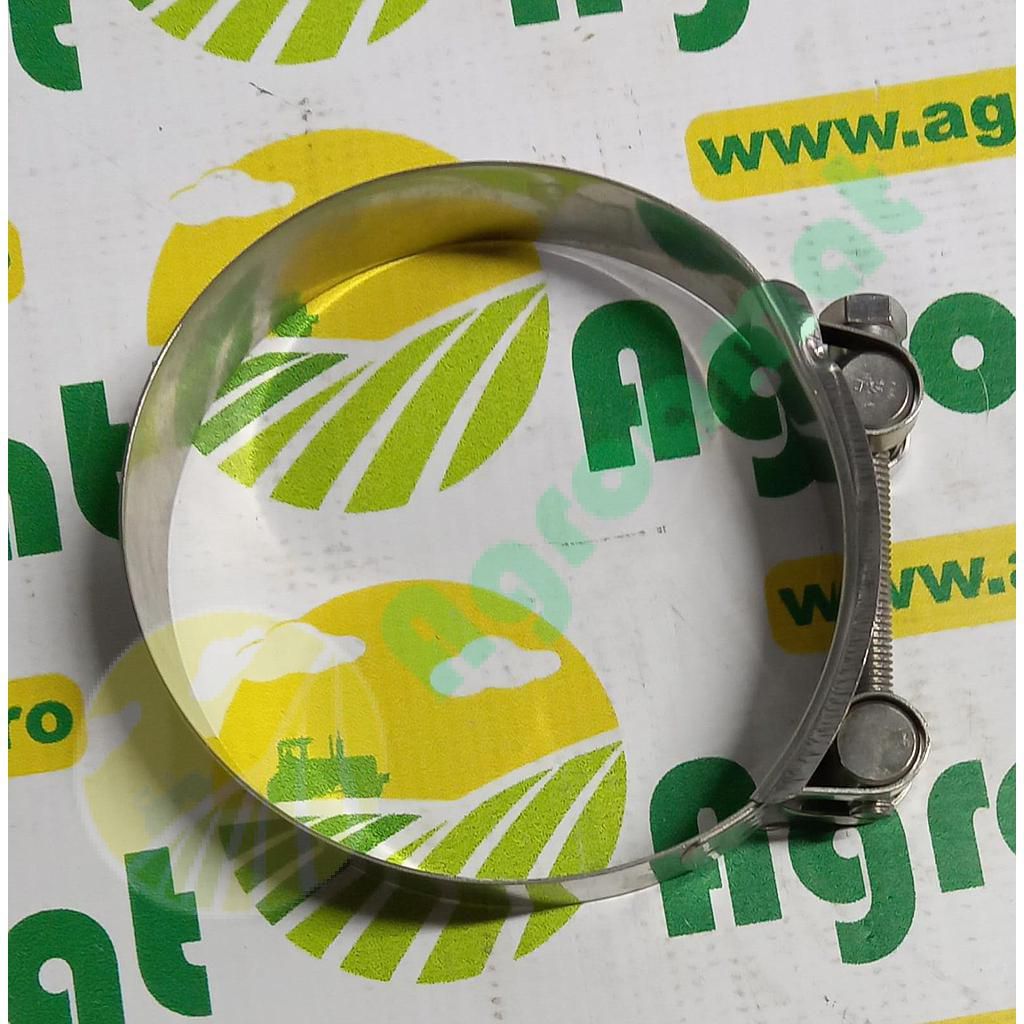 Colier de furtun 113-121mm