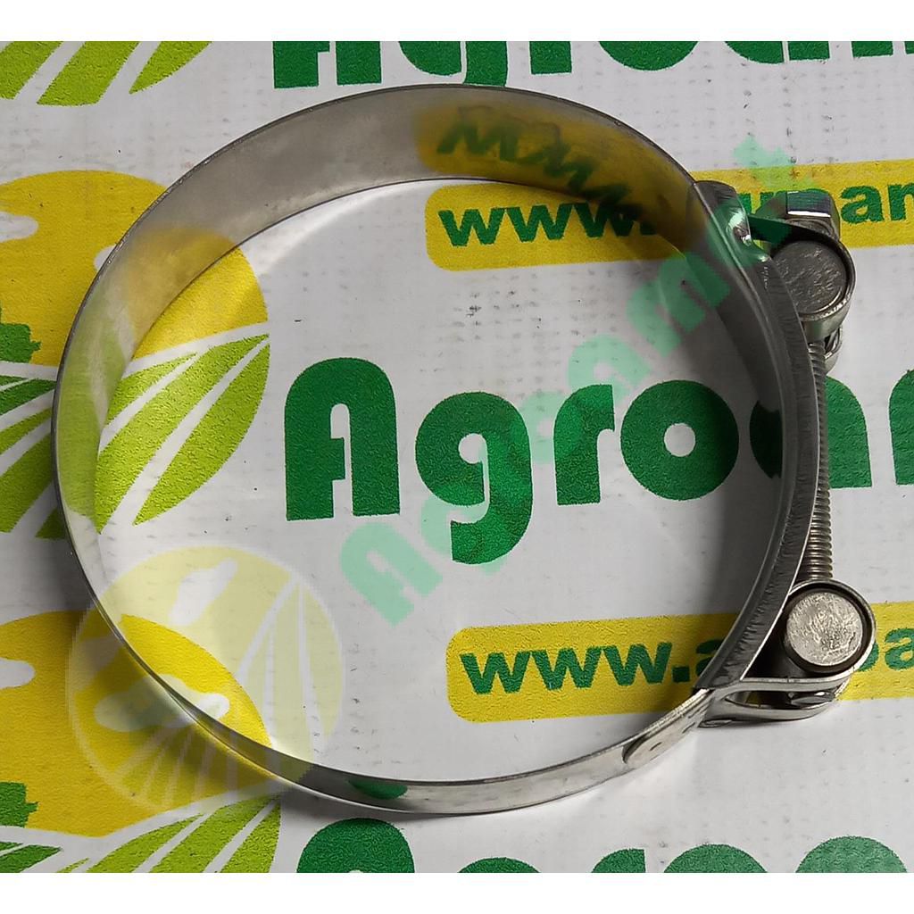 Colier de furtun 104-112mm