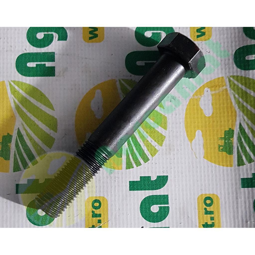 Surub cap Hexagonal M22x140mm