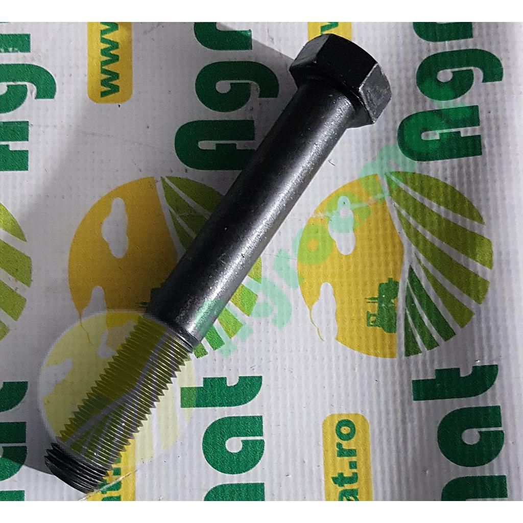 Surub cap Hexagonal  M22x160mm