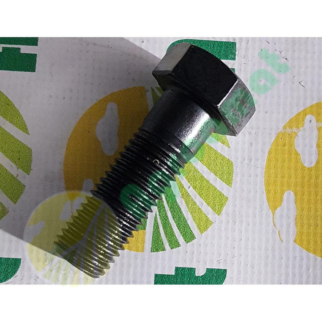 Surub cap Hexagonal  M24x75mm