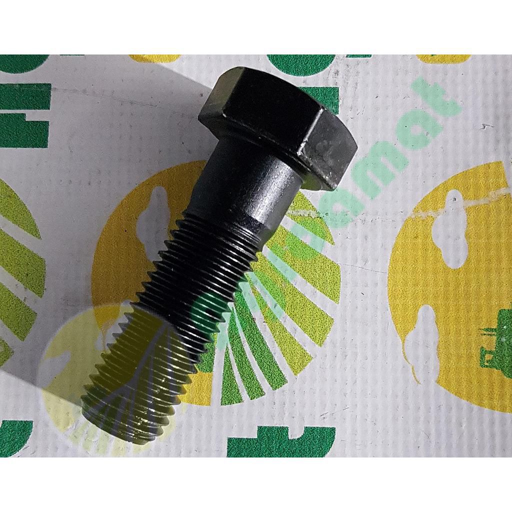 Surub cap Hexagonal M24x80mm