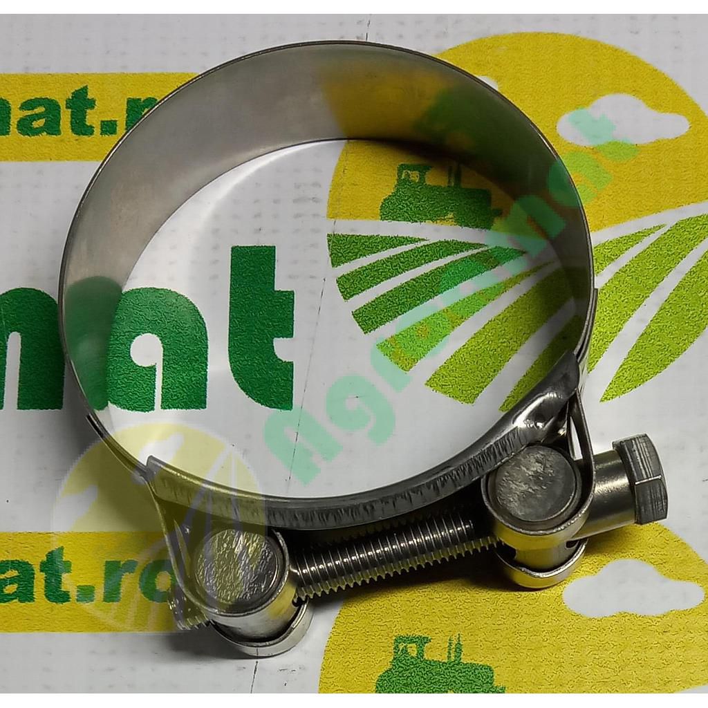 Colier de furtun 68-73mm