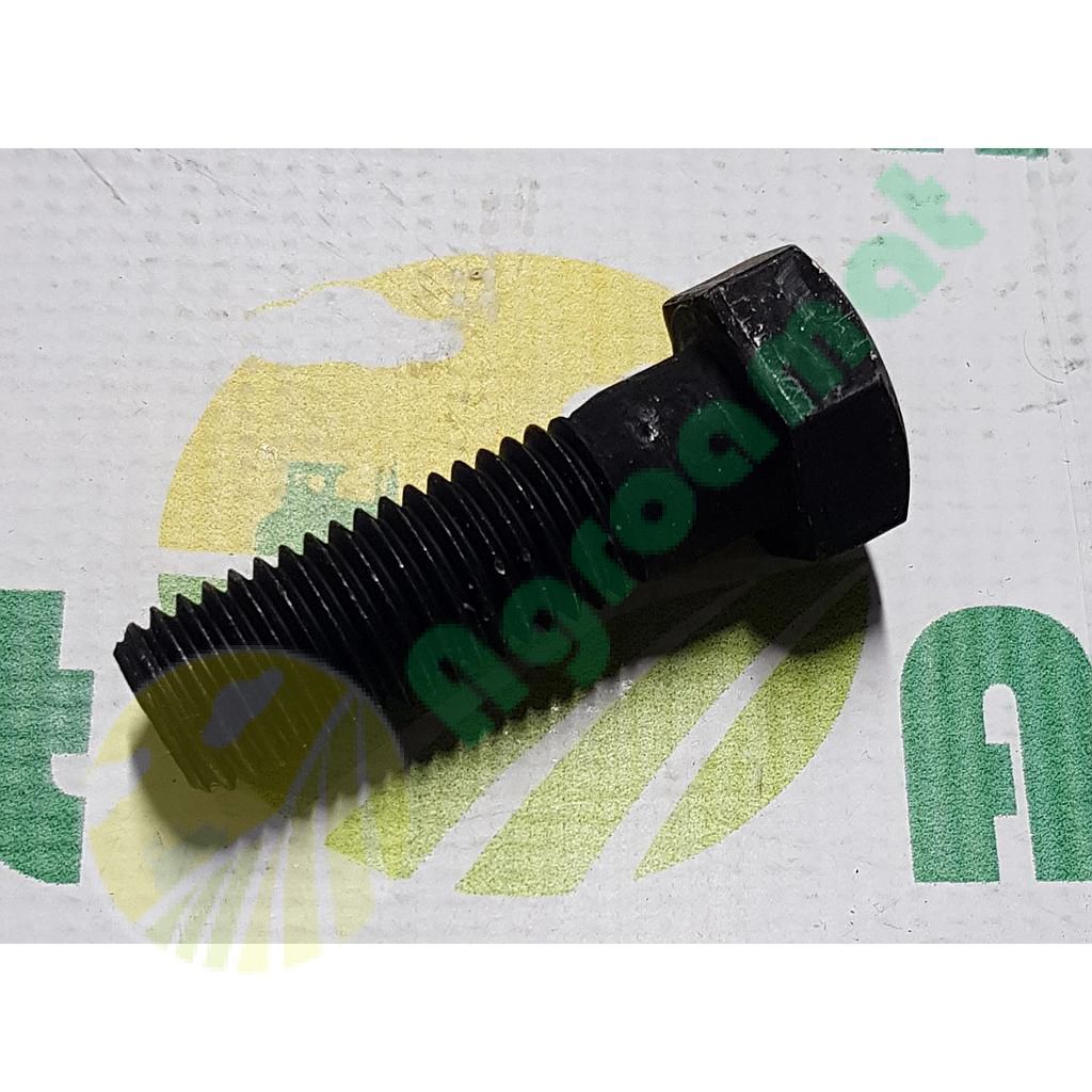 Surub cap Hexagonal  M18x60mm