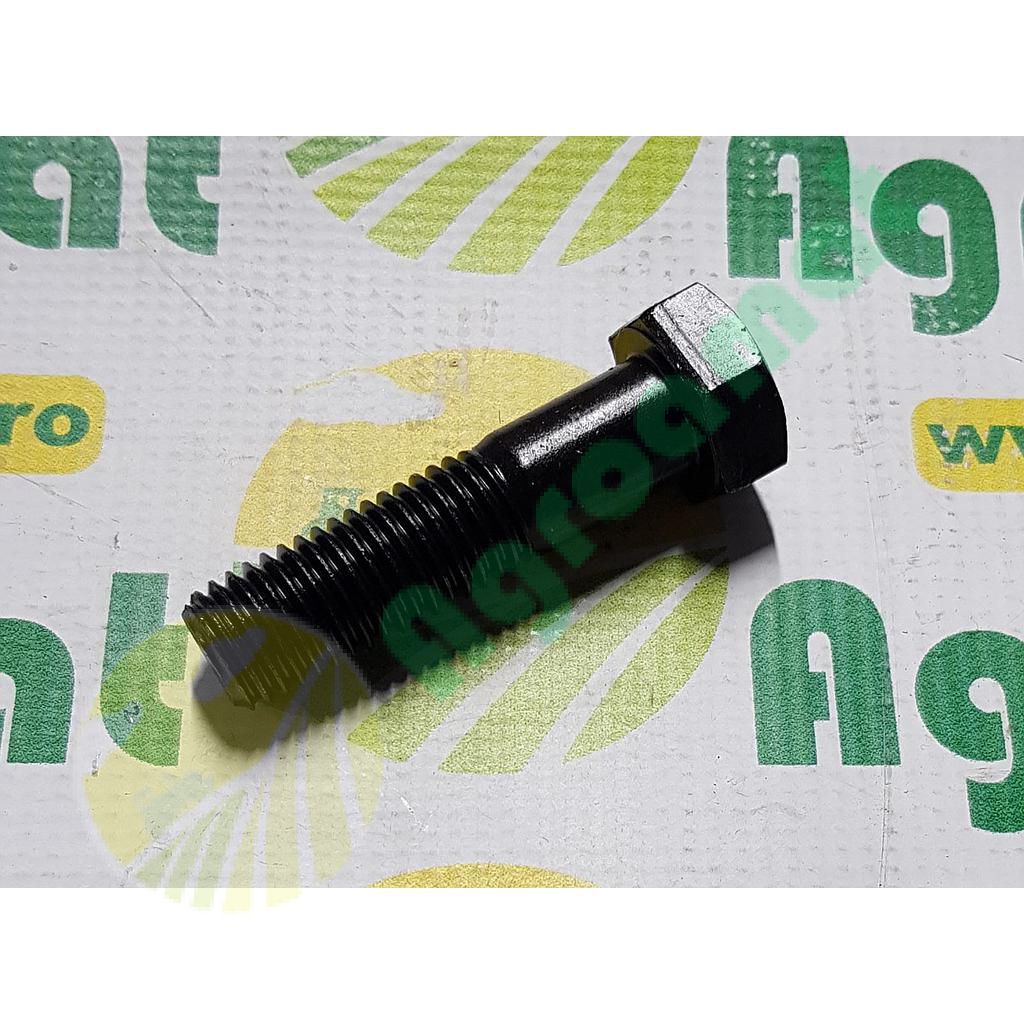 Surub cap Hexagonal  M18x70mm