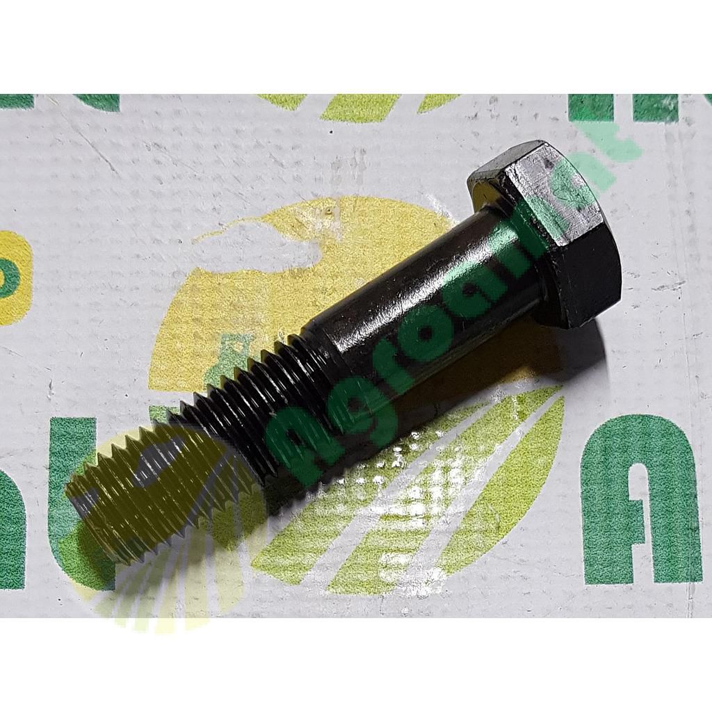 Surub cap Hexagonal  M18x80mm