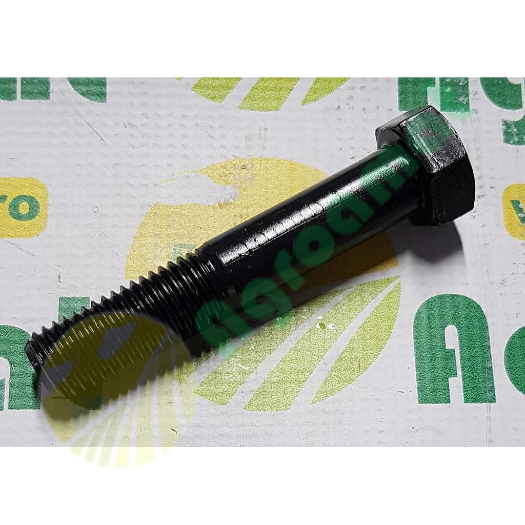 Surub cap Hexagonal  M18x100mm