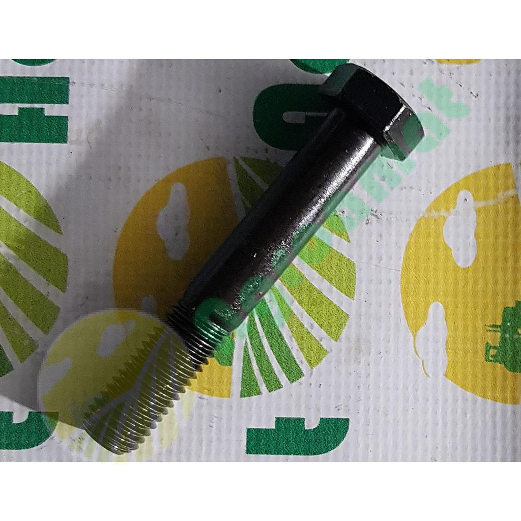 Surub cap Hexagonal  M18x110mm