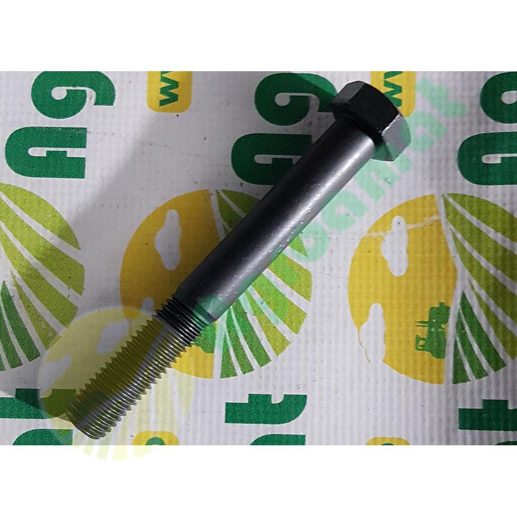 Surub cap Hexagonal M18x140mm