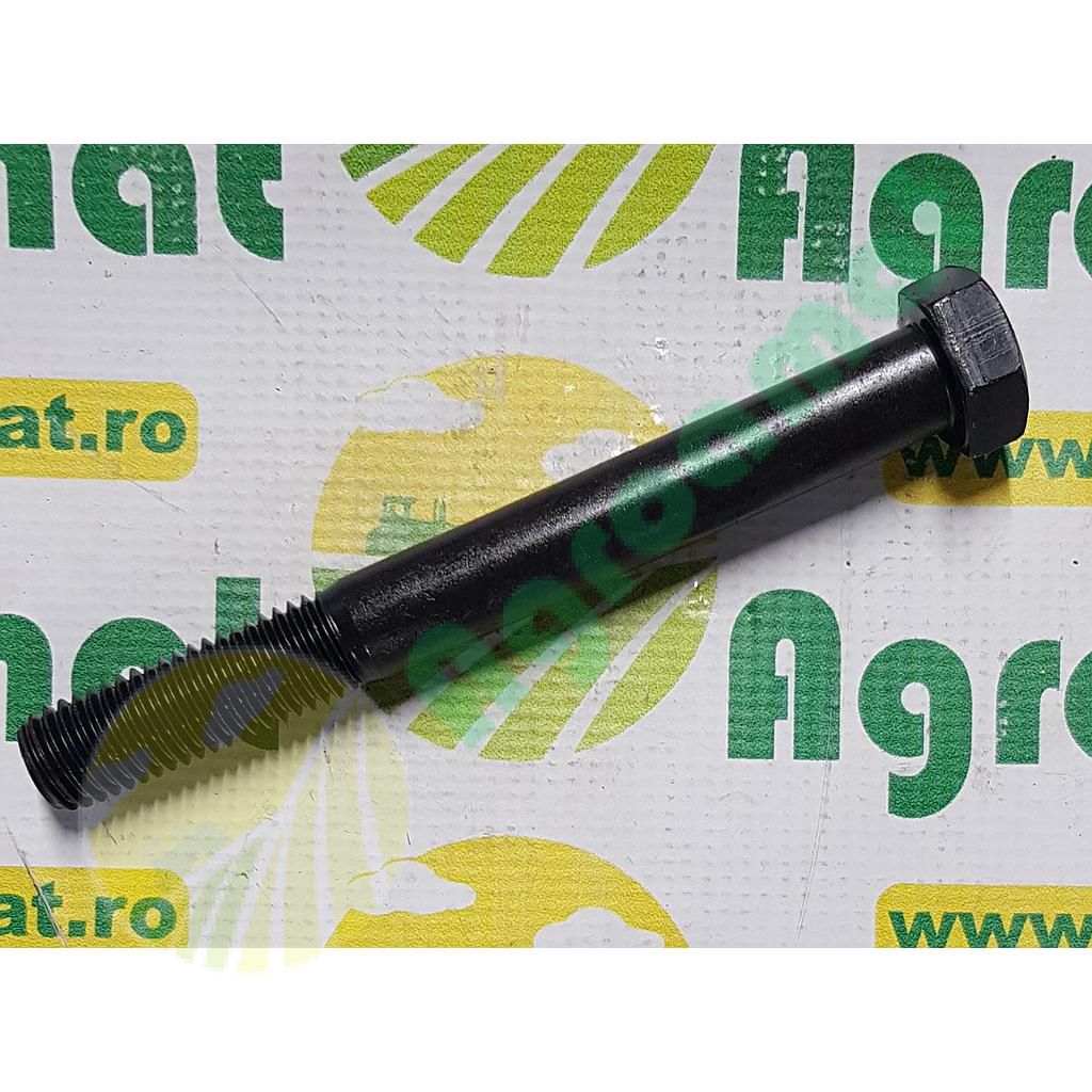 Surub cap Hexagonal  M18x160mm