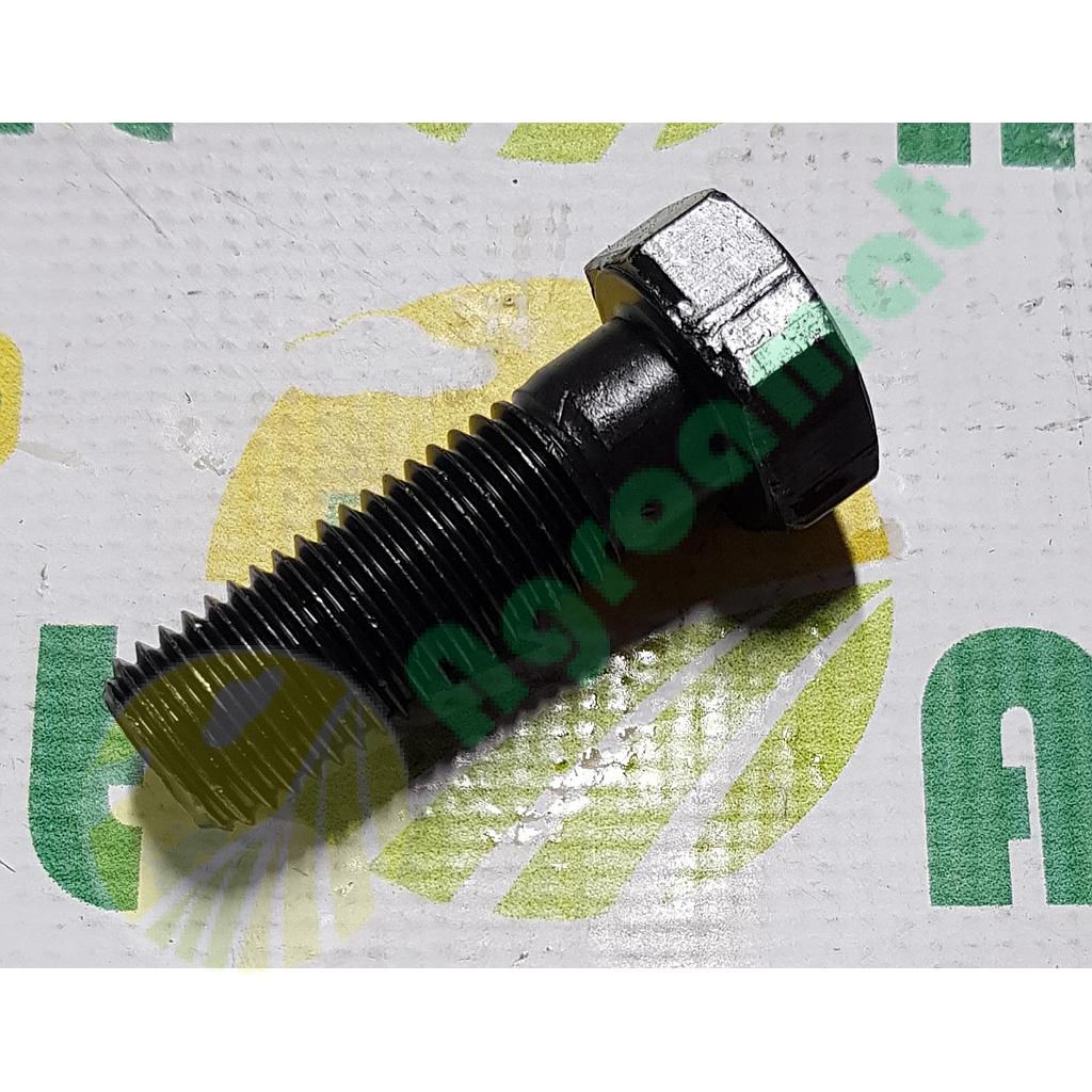 Surub cap Hexagonal  M20x60mm