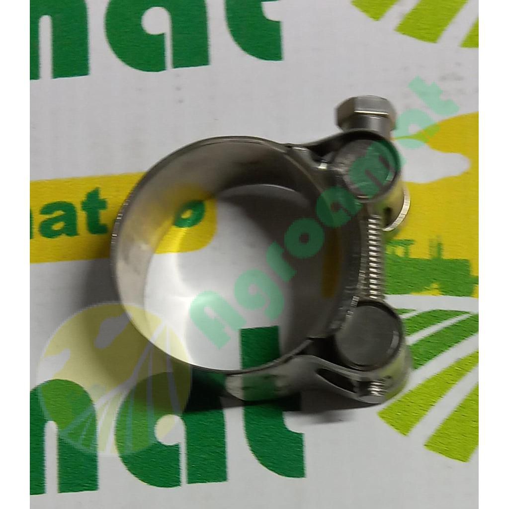 Colier de furtun 36-39mm