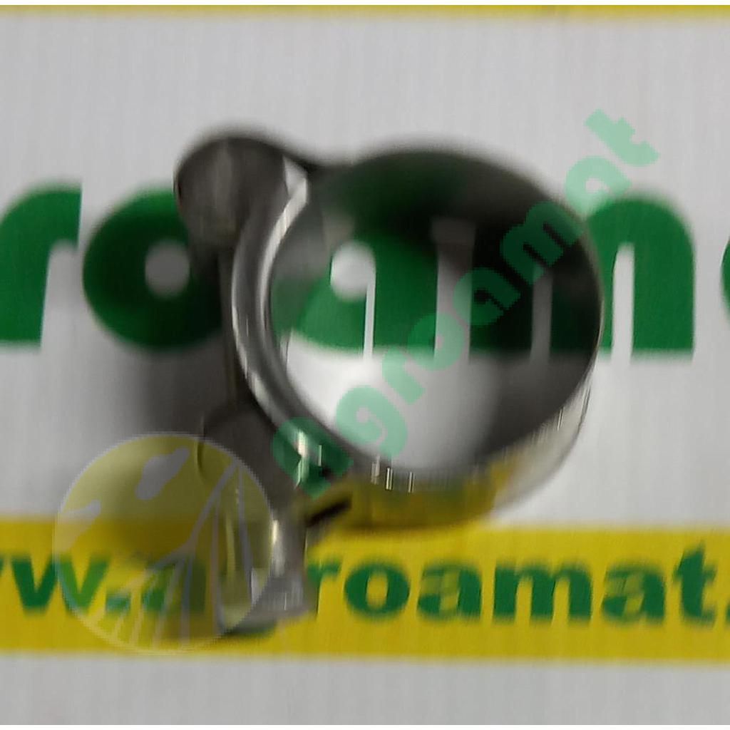 Colier de furtun 32-35mm