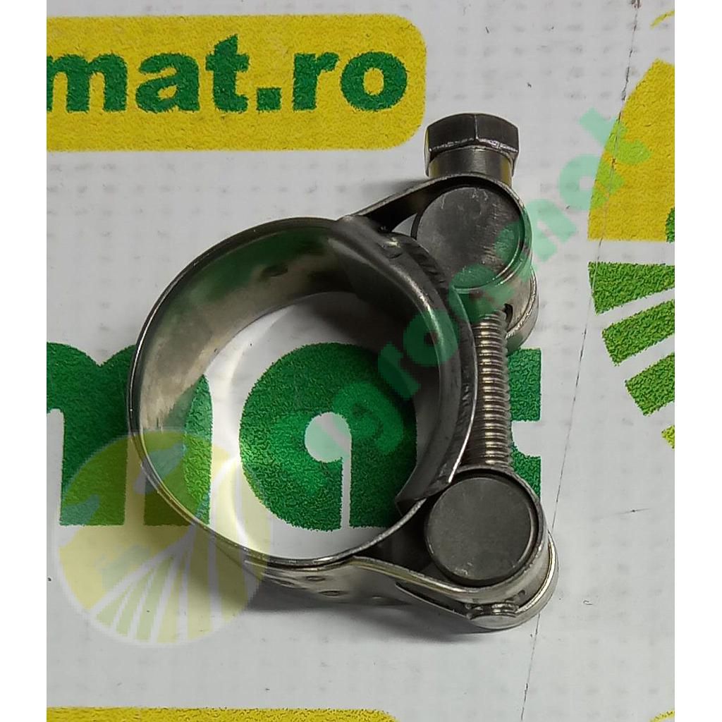 Colier de furtun 29-31mm