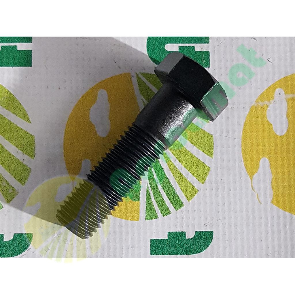 Surub cap Hexagonal  M20x75mm