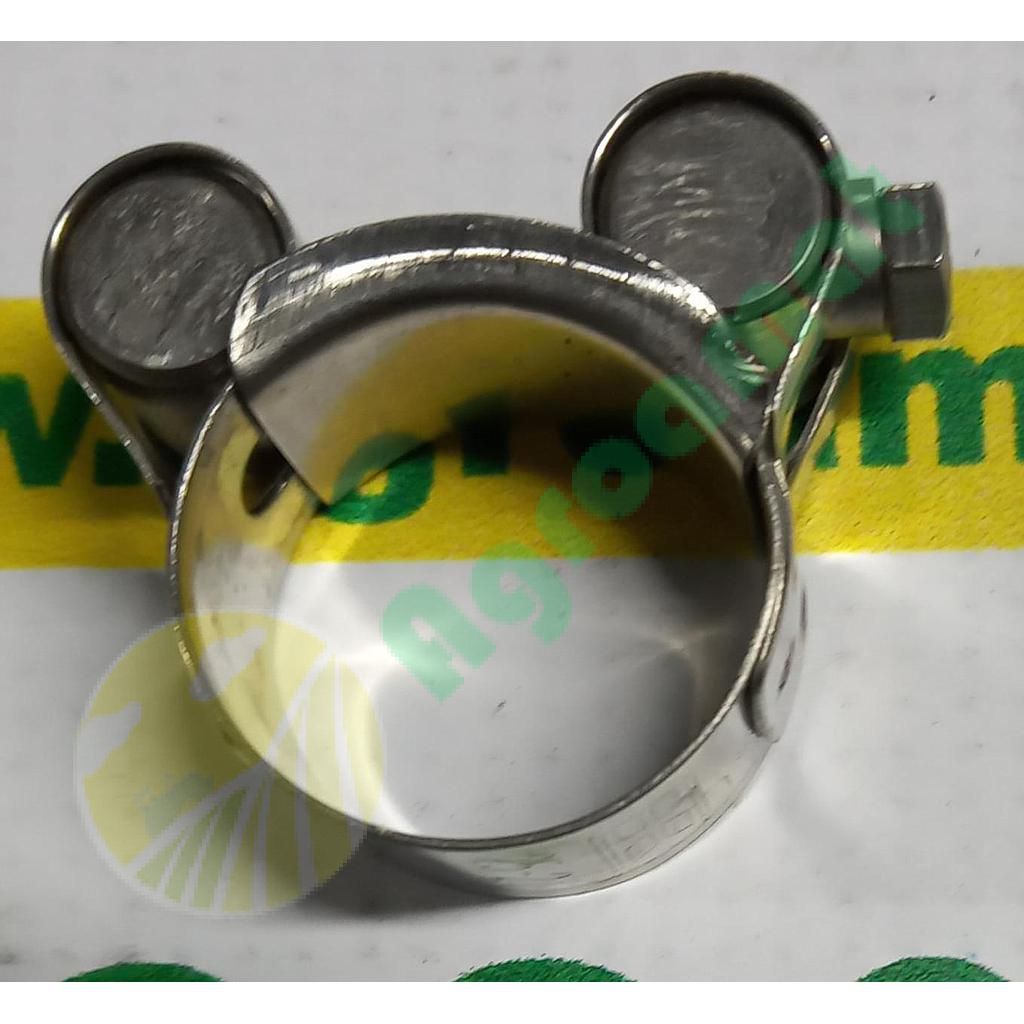 Colier de furtun 25-27mm