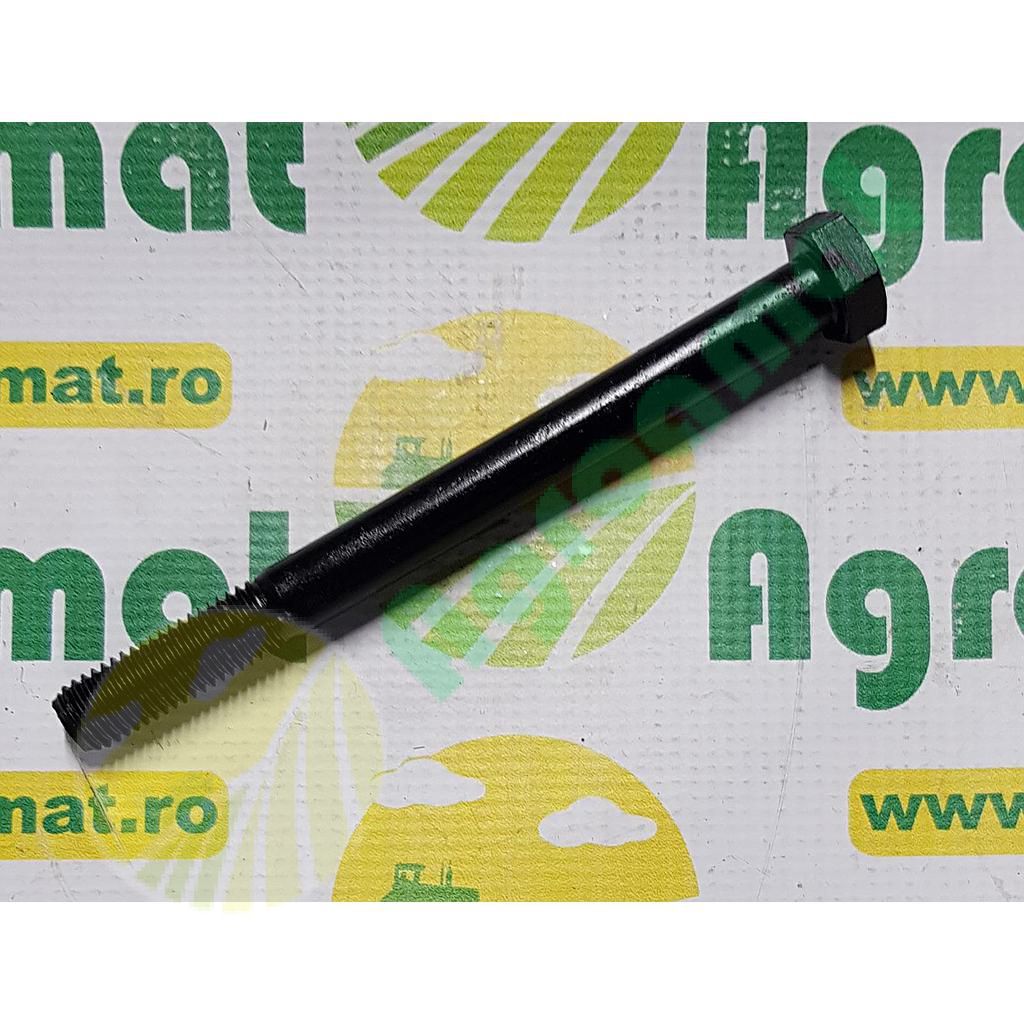 Surub cap Hexagonal M14x160mm