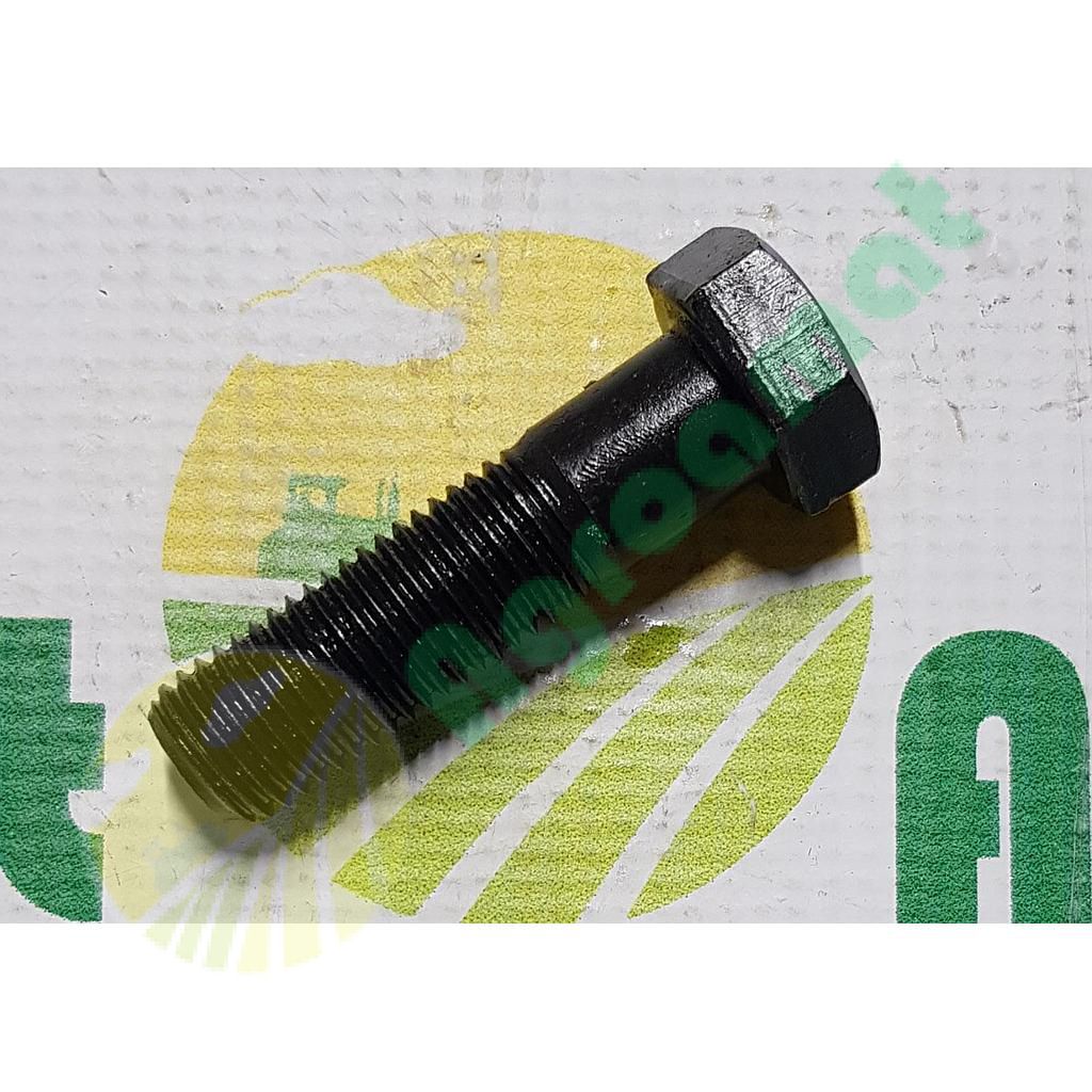 Surub cap Hexagonal  M16x60mm