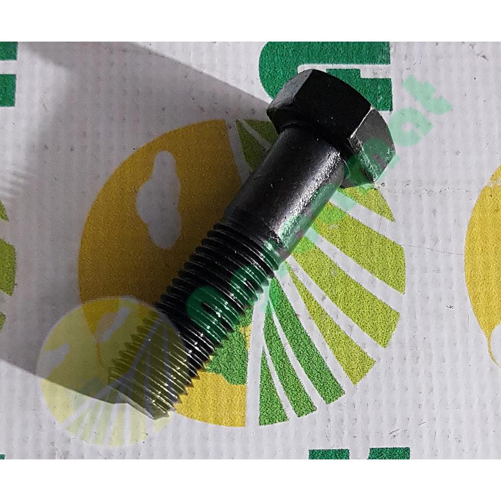 Surub cap Hexagonal  M16x65mm