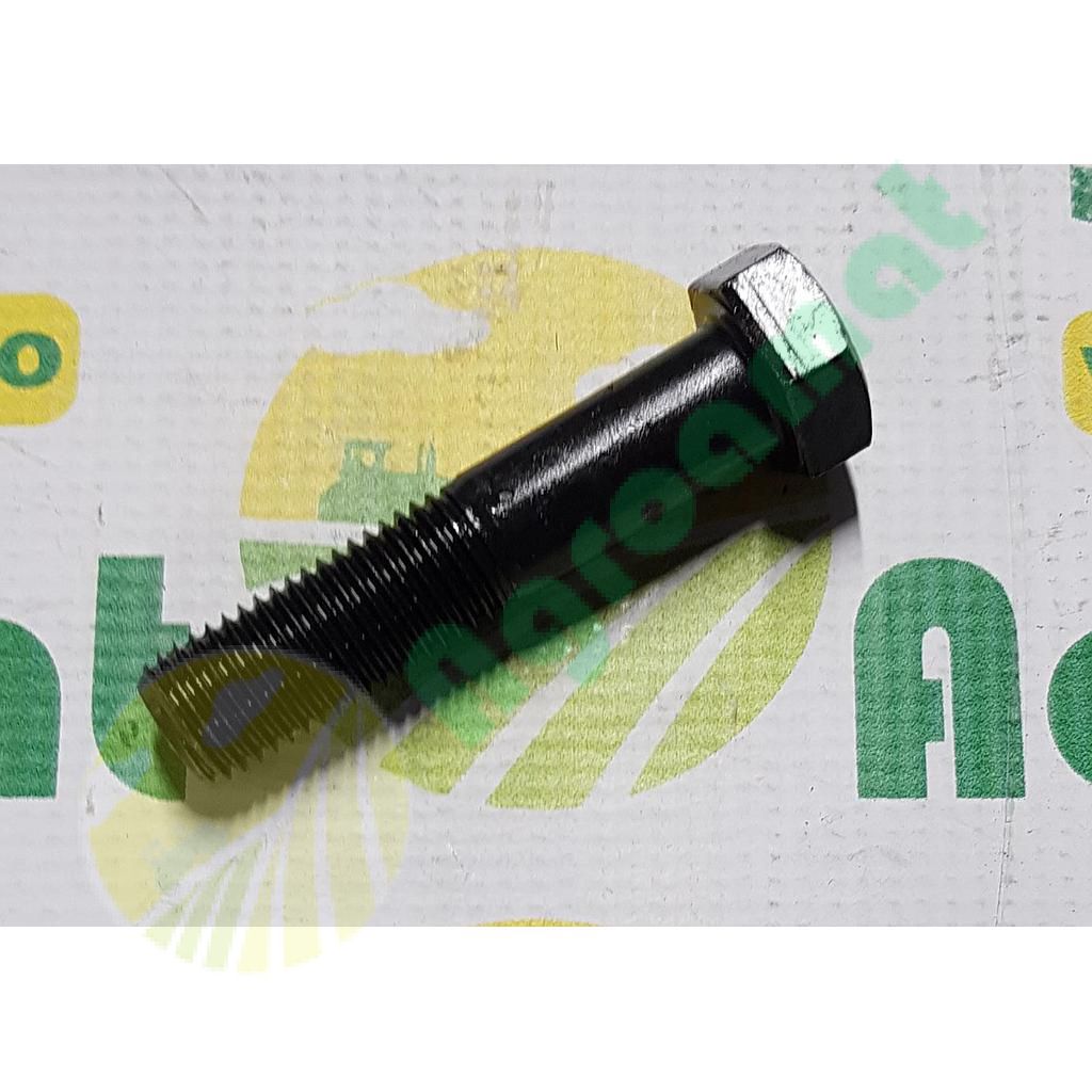 Surub cap Hexagonal M16x75mm