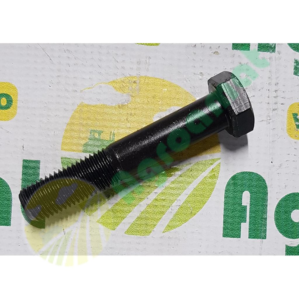 Surub cap Hexagonal M16x90mm