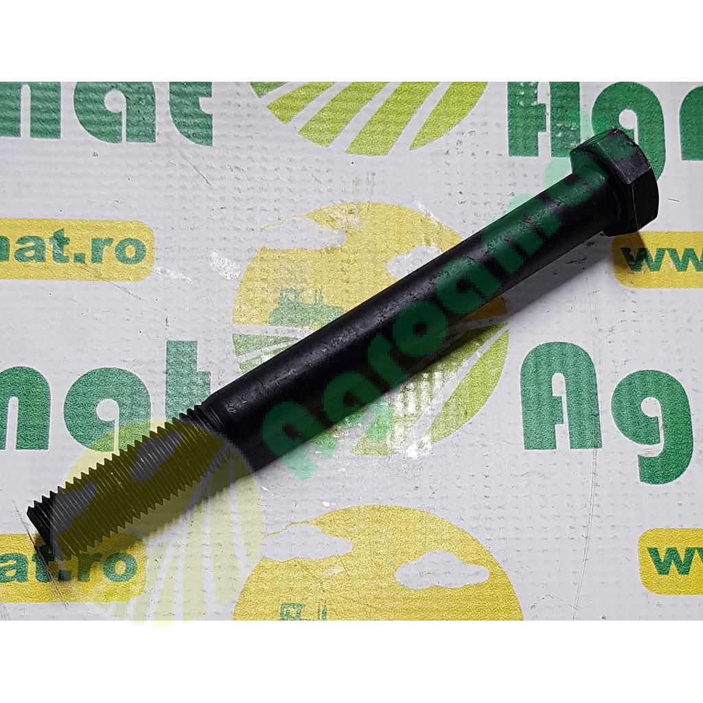 Surub cap Hexagonal  M16x160mm