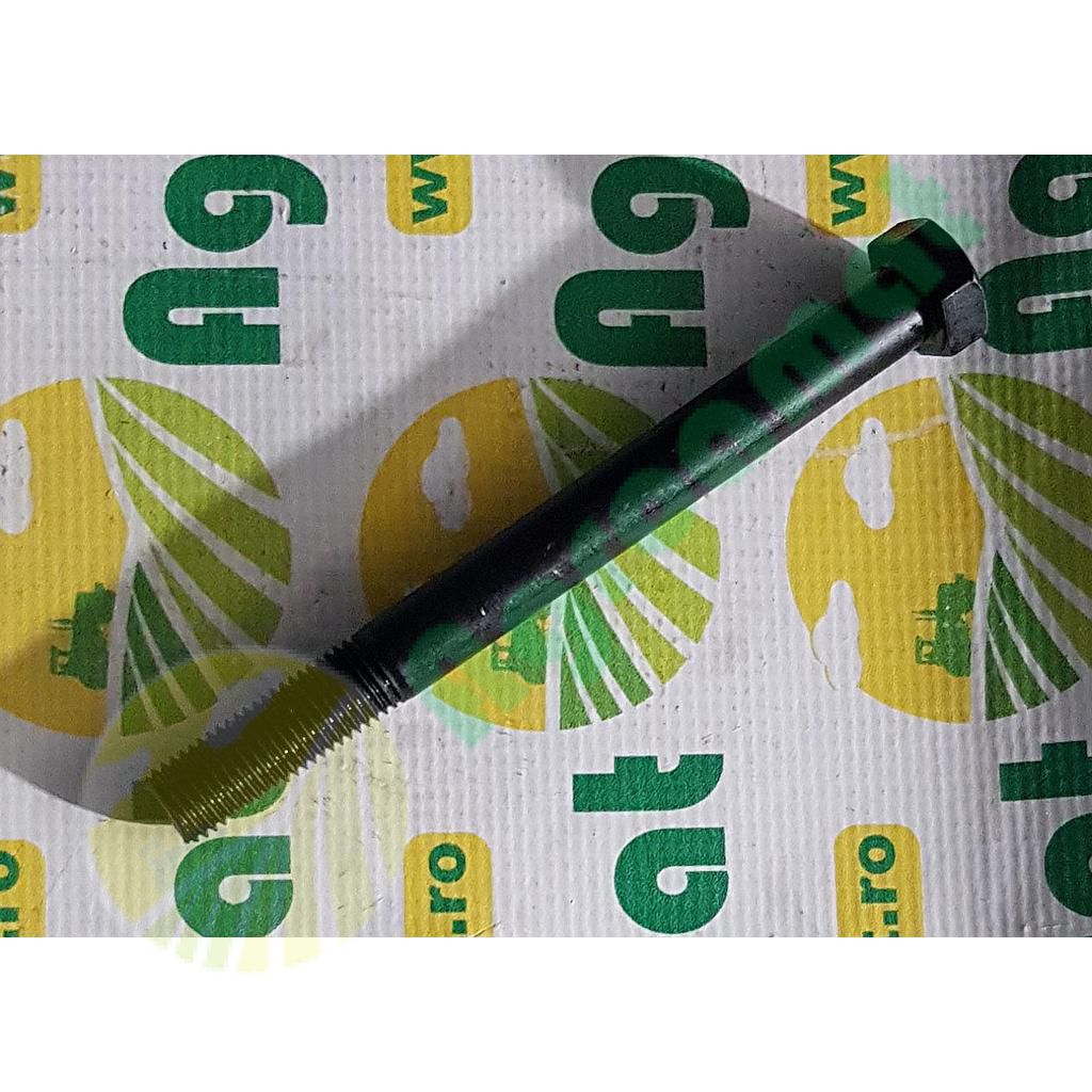 Surub cap Hexagonal  M16x170mm