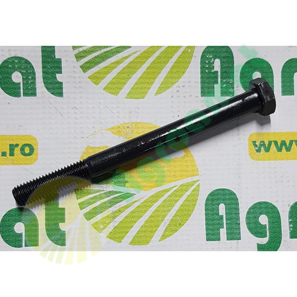 Surub cap Hexagonal M12x140mm