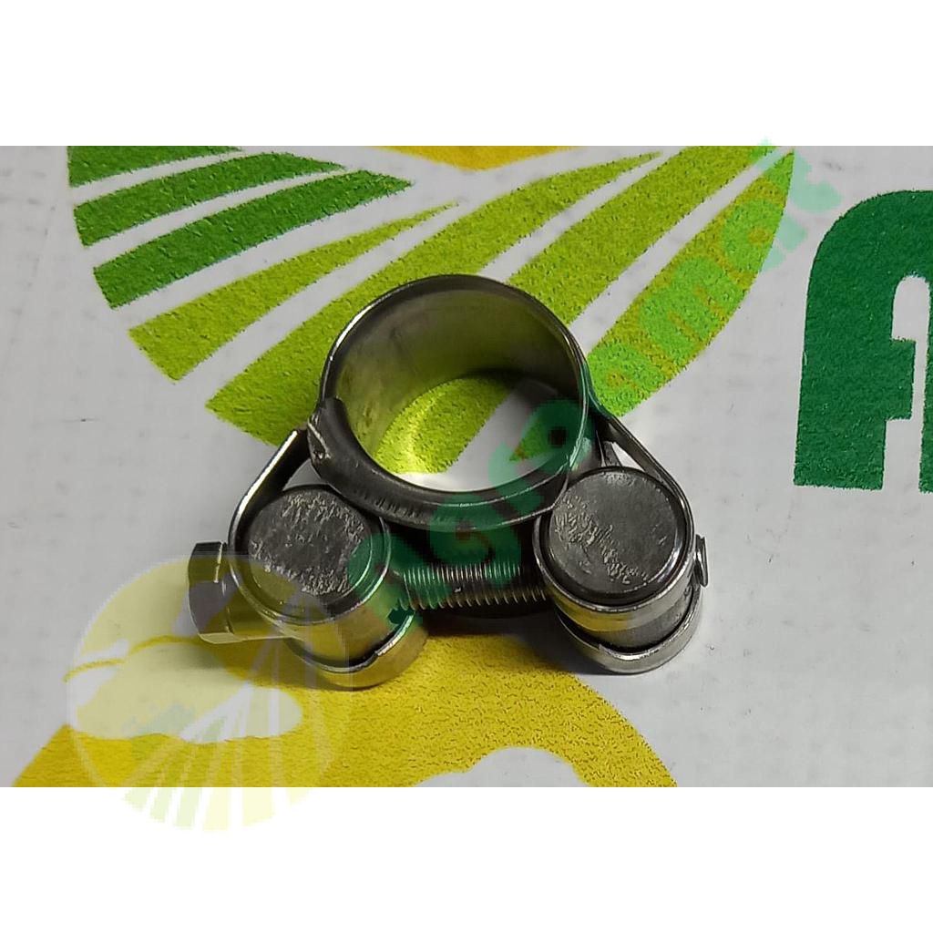 Colier de furtun 17-19mm