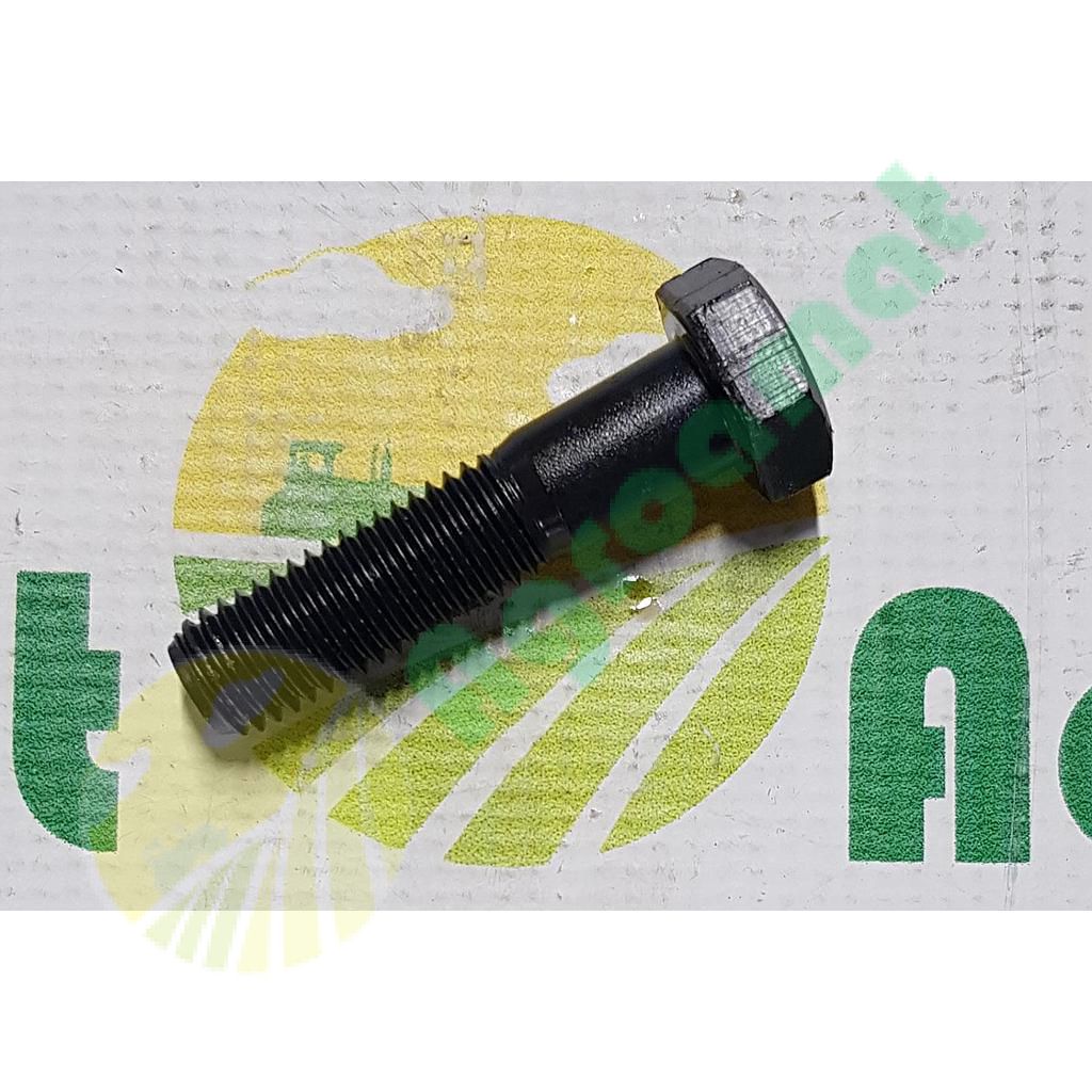 Surub cap Hexagonal  M14x60mm