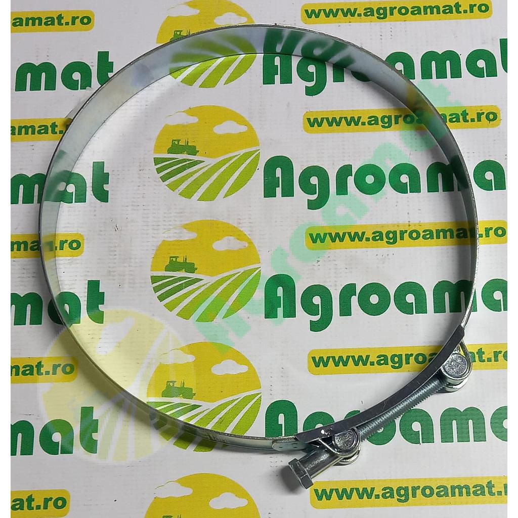 Colier de furtun 248-260mm