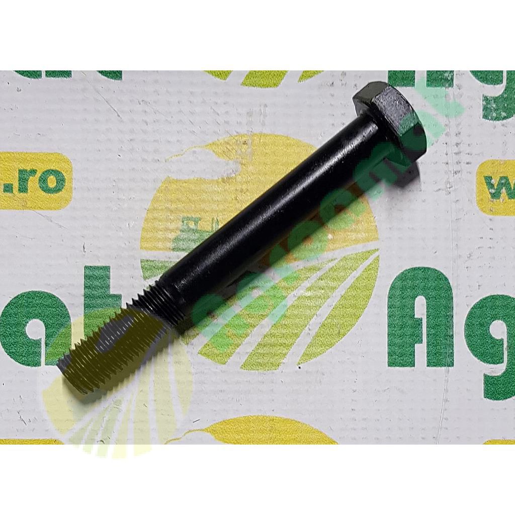 Surub cap Hexagonal  M14x110mm