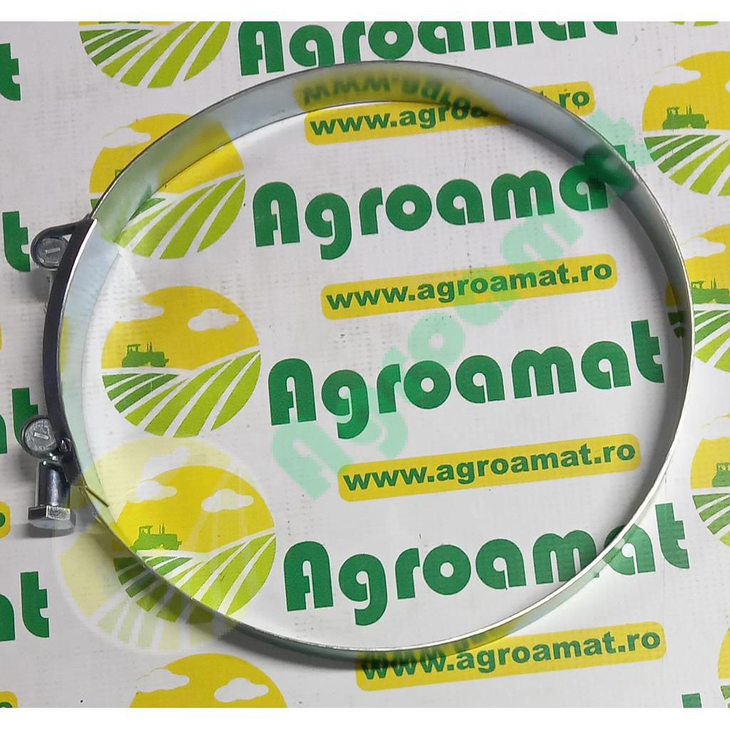 Colier de furtun 240-252mm