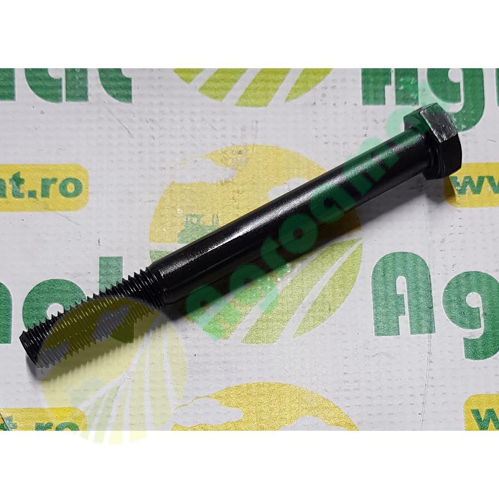 Surub cap Hexagonal M14x140mm