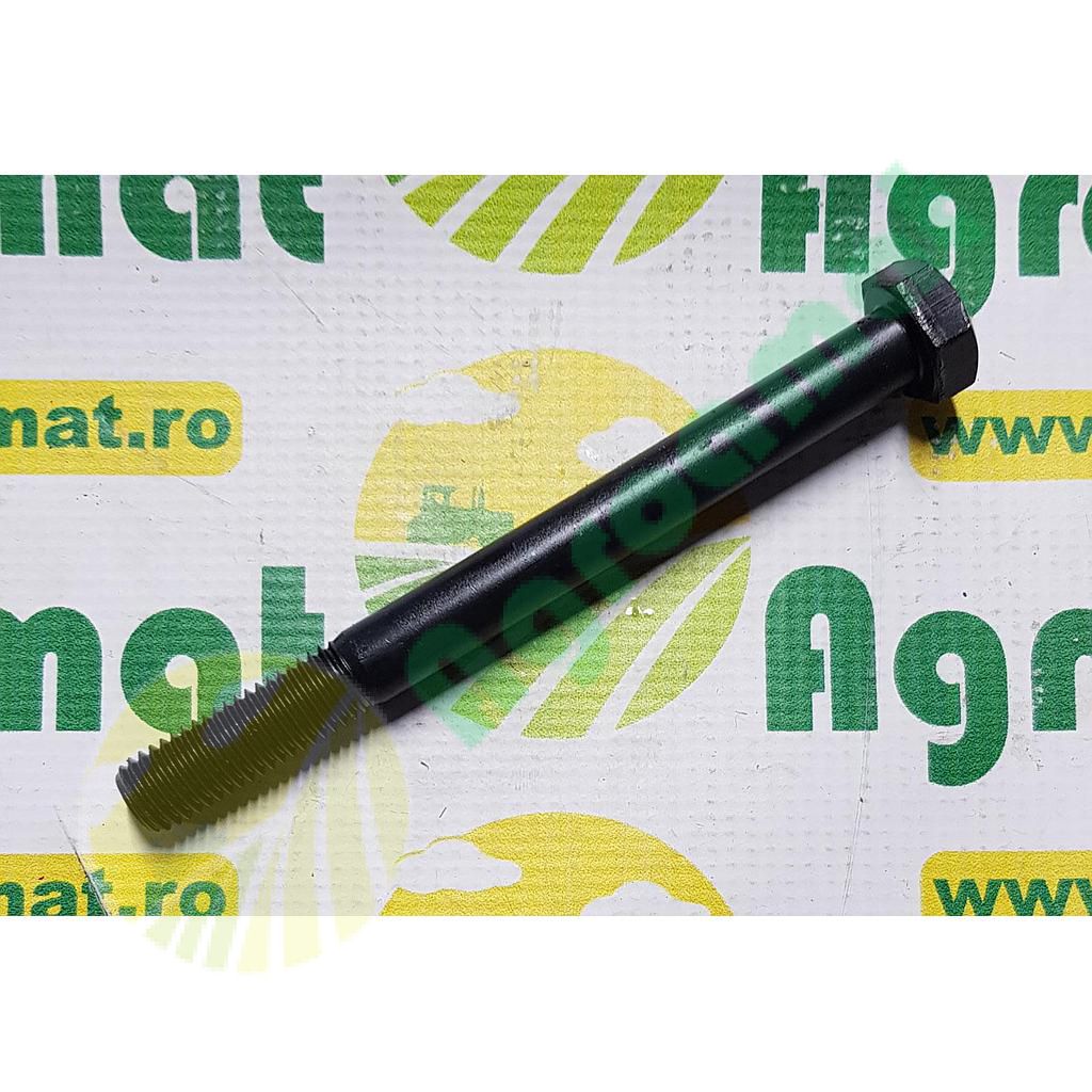 Surub cap Hexagonal  M14x150mm