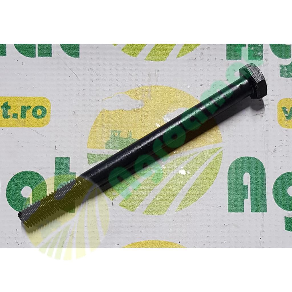 Surub cap Hexagonal Filet Partial M10x130mm