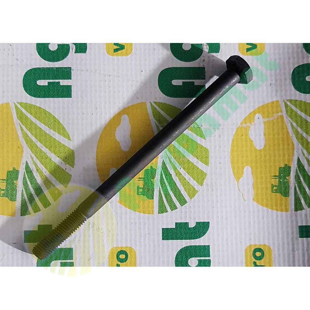 Surub cap Hexagonal Filet Partial M10x160mm