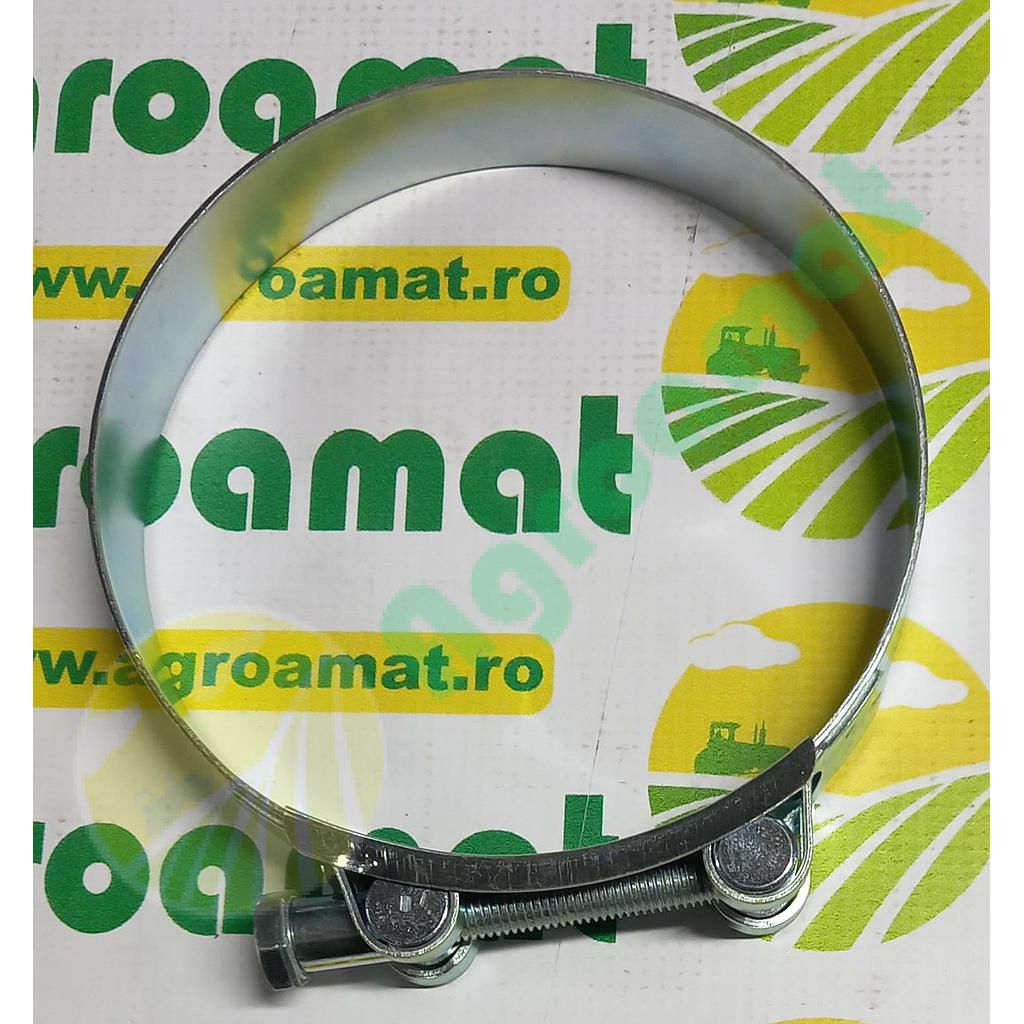 Colier de furtun 140-148mm