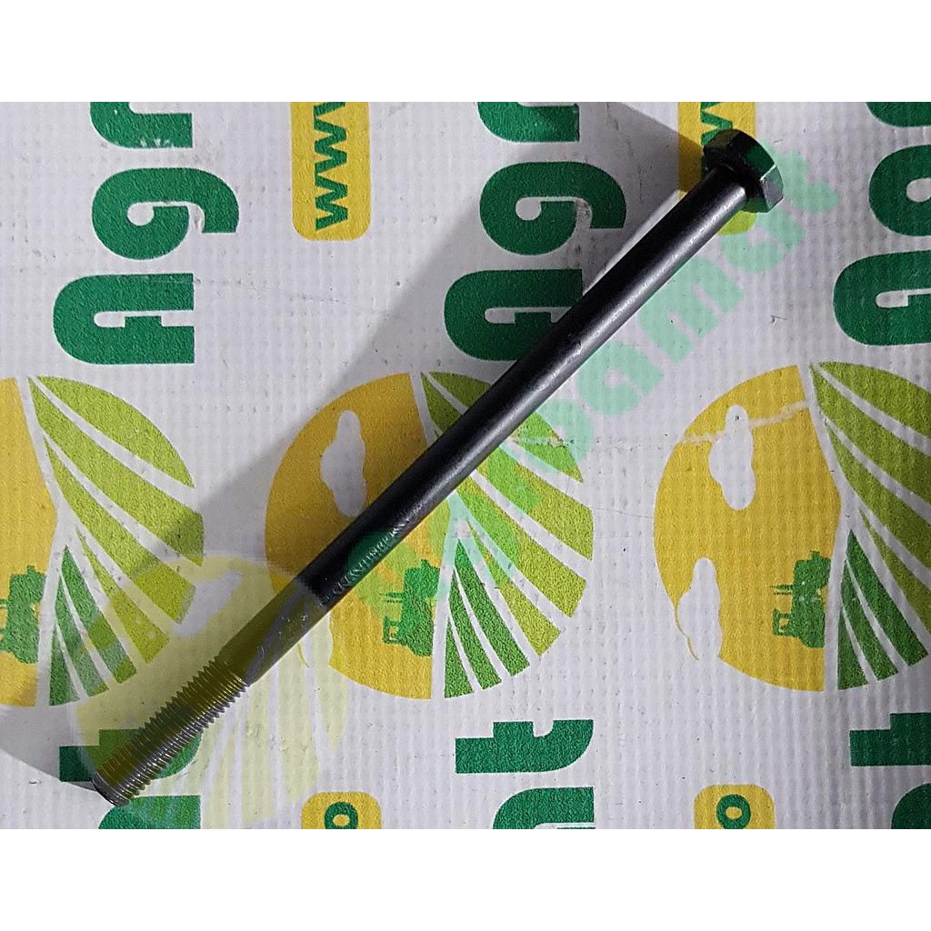 Surub cap Hexagonal Filet Partial M10x180mm